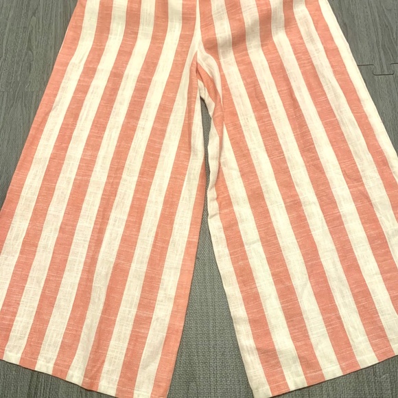 🔺SOLD🔺NWT Aubrey 3+1 jumpsuit - Picture 5 of 8